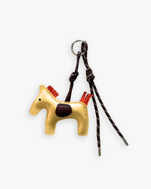 Ecoright Buttercup Bag Charm