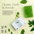 Blossoms Extracts Bubbly Fresh Soap