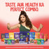 Alpino High Protein Dark Chocolate Peanut Butter Crisp