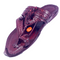 Vhaanfootwear Royal Maharaja Prestigious Antique Designed Shahu Kolhapuri Chappal For Men Red