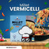 Healthy Master Millet Vermicelli |Seviyan | Helps Lower Cholesterol