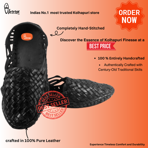 Vhaanfootwear Full Net Shoes Black Full Bunto For Men
