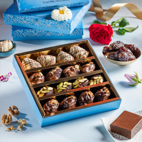 UNIFIT Assorted Divine Dates