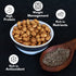 Healthy Master Hing Jeera Peanuts
