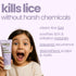Tuco Anti Lice Shampoo for Kids