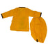 Vasthrlay Krishna Dress for Baby Set