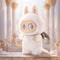 Labubu Zimomo Angel In Clouds Vinyl Doll 58Cm Plus Tote Bag