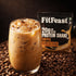 Fitfeast Assorted Protein Sachet Pack – Banana & Coffee Flavour