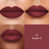 Colors Queen Color Stay Non-Transfer Lipstick – 26 Shades