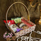 Healthy Master Shiny Basket1