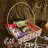 Healthy Master Shiny Basket1