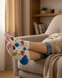 Ecoright Flipside ( Pack of 3 ) Ankle Socks