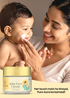 Pure Aura Baby Face Cream