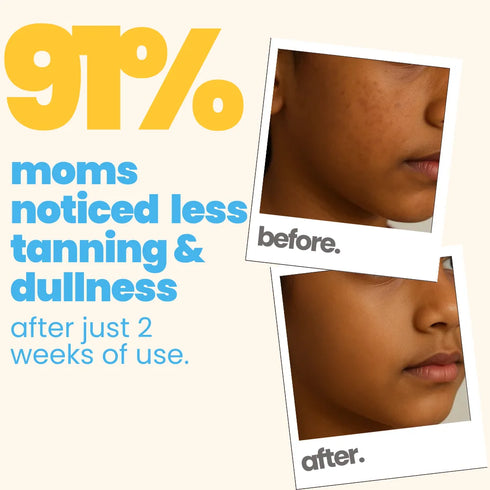 Tuco Tan Removal Kit