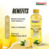 Sharmayu Ayurveda Lemon Amrit Nimbu Masala Sharbat