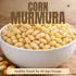 Millet Mania Corn Murmura