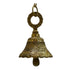 Brass Colored Hanging Bell 327g