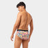 Bummer Modal Stretch Brief - String Theory