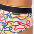 Bummer Modal Stretch Brief - String Theory
