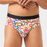 Bummer Modal Stretch Brief - String Theory