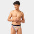 Bummer Modal Stretch Brief - String Theory