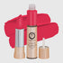 Colors Queen Liquid Matte Lipstick with Long-Stay Vibrant Finish