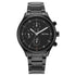 Titan Neo Black Dial Quartz Multifunction Stainless Steel Strap watch