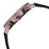 Titan Men's Infinity Chrono watch Durable Leather Strap