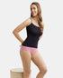 Jockey Women Micro Modal Elastane Stretch Camisole| Black