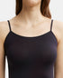 Jockey Women Micro Modal Elastane Stretch Camisole| Black