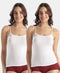 Jockey Micro Modal Elastane Stretch Camisole with Adjustable Straps
