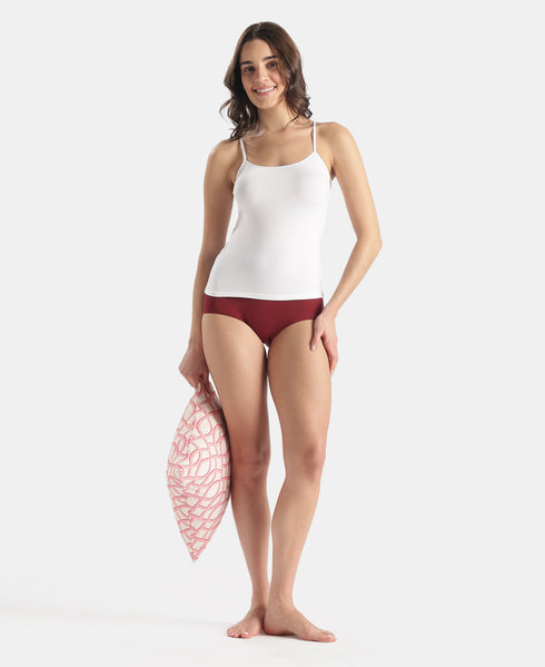 Jockey Micro Modal Elastane Stretch Camisole with Adjustable Straps