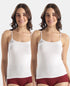 Jockey Micro Modal Elastane Stretch Camisole with Adjustable Straps