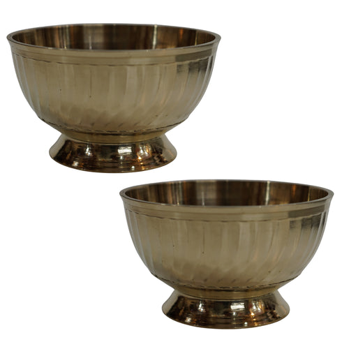 Bowl for Serving Food 309g Pack of 2
