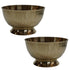 Bowl for Serving Food 309g Pack of 2