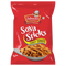 Jabsons Foods Tangy Tomato Soya Sticks