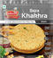 Jabsons Foods Bajra Methi Khakhra