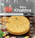 Jabsons Foods Bajra Methi Khakhra