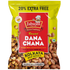 Jabsons Foods Dana Chana-Muri Masala