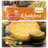 Jabsons Foods Chilli Garlic Khakhra