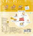 Jabsons Foods Moong Dal Khakhra