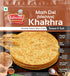 Jabsons Foods Moth Dal Khakhra
