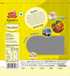 Jabsons Foods Salted Khakhra