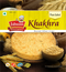 Jabsons Foods Salted Khakhra