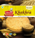 Jabsons Foods Salted Khakhra