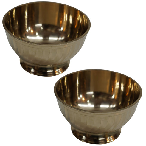 Bowl for Serving Food 309g Pack of 2