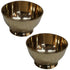 Bowl for Serving Food 309g Pack of 2
