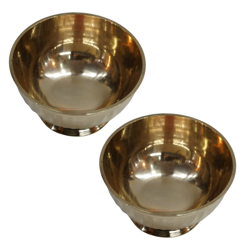 Bowl for Serving Food 309g Pack of 2