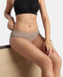 Jockey High Coverage TENCEL™ Micro Modal Hipster with Ultrasoft Waistband | Assorted | Pack of 3