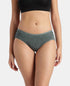 Jockey High Coverage TENCEL™ Micro Modal Hipster with Ultrasoft Waistband | Assorted | Pack of 3